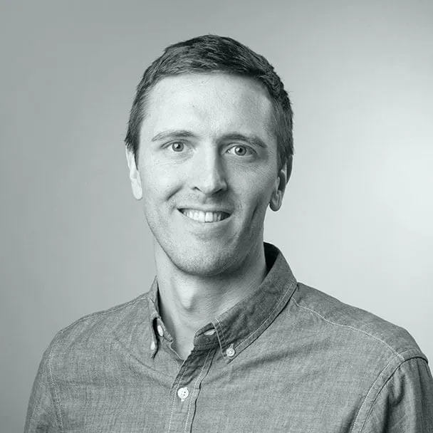 Konnor Martin headshot