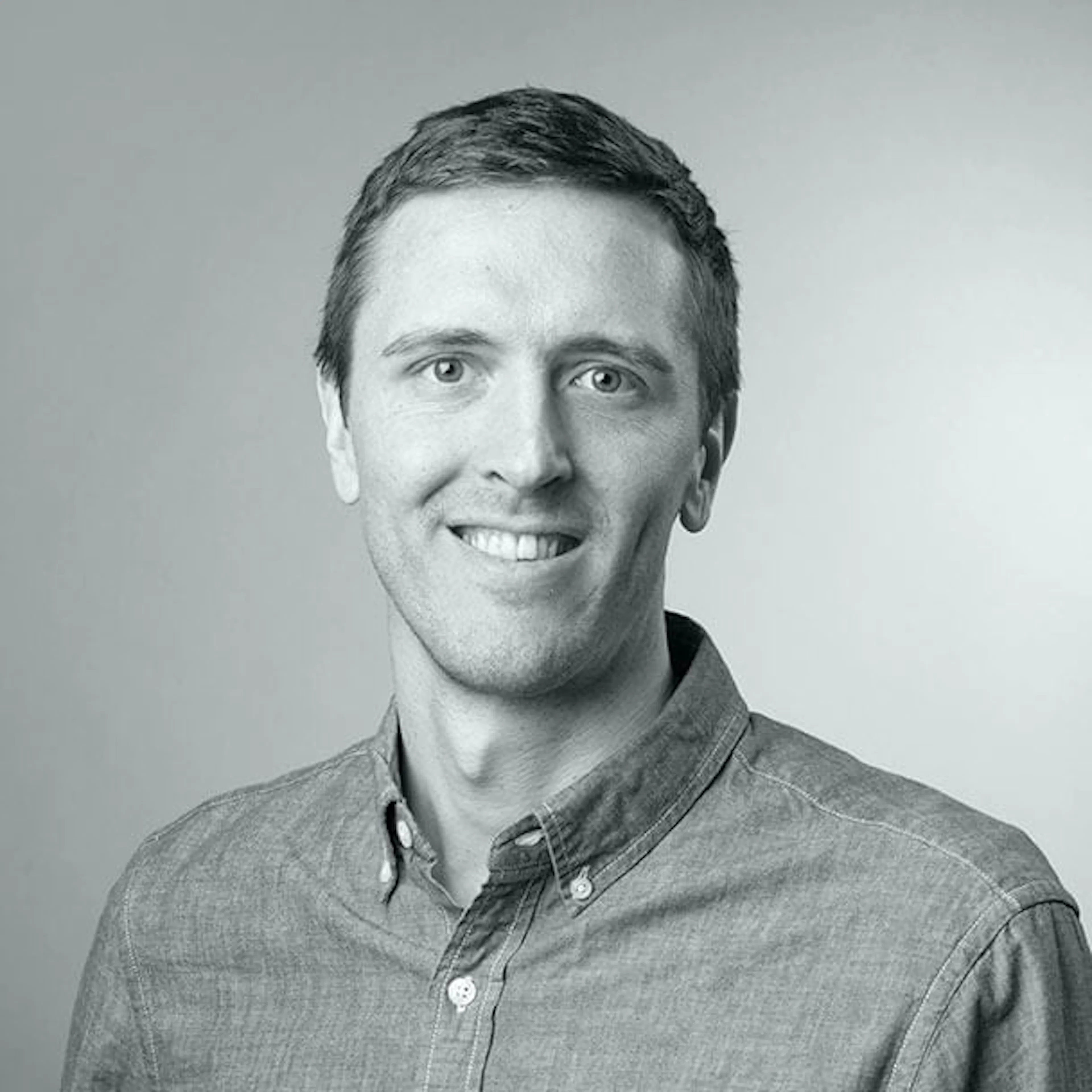 Konnor Martin headshot