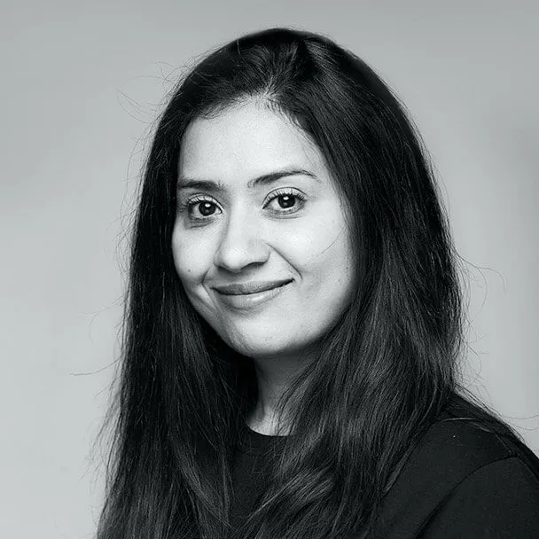 Shipra Kamra headshot