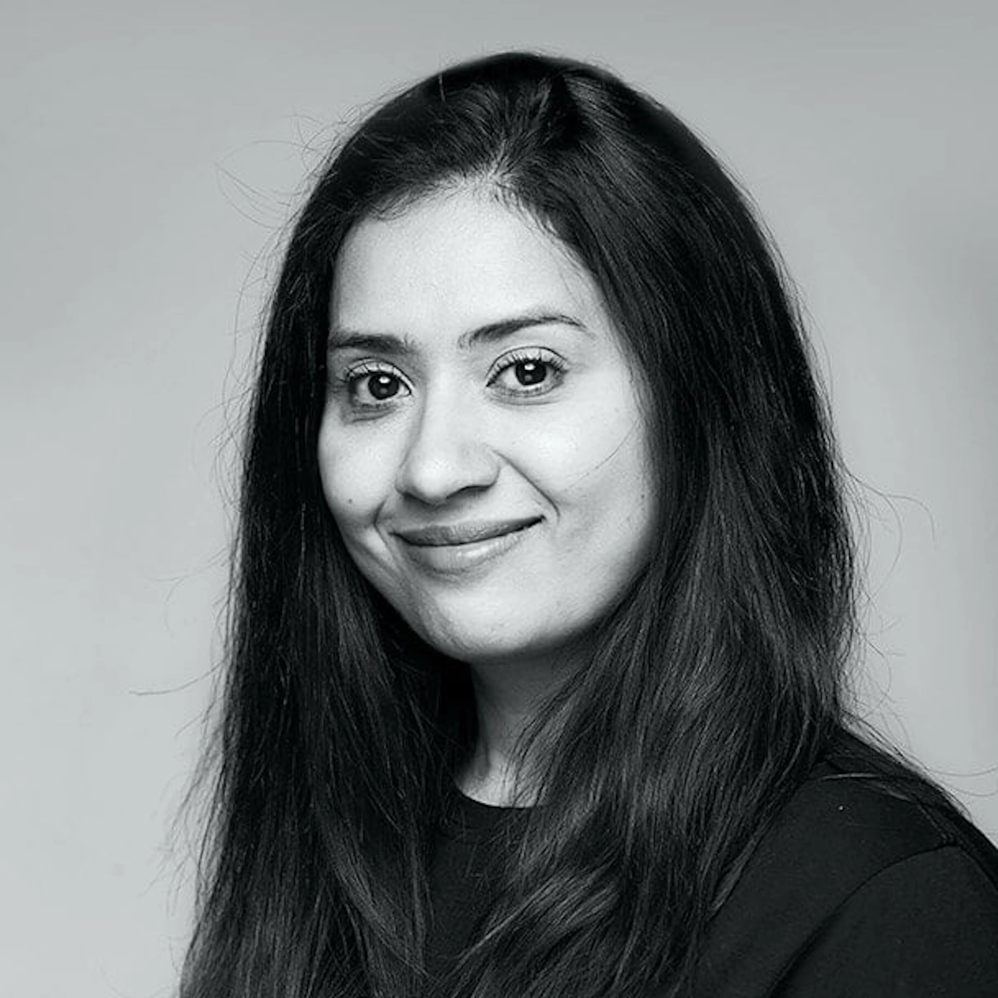 Shipra Kamra headshot