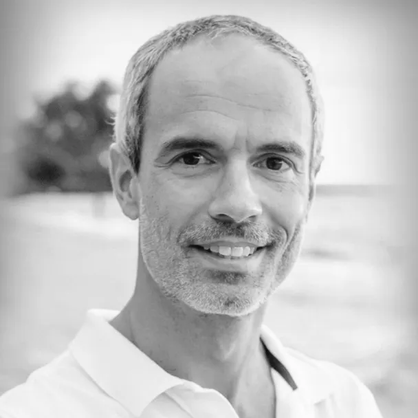 Francois-Olivier Grisel headshot