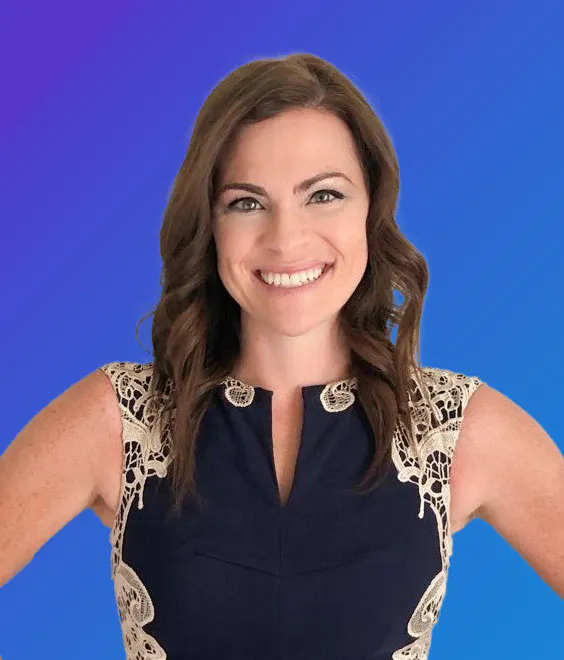 Carrie Jordan Portrait - Microsoft