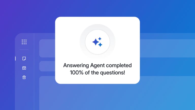 Responsive AI agents screenshot