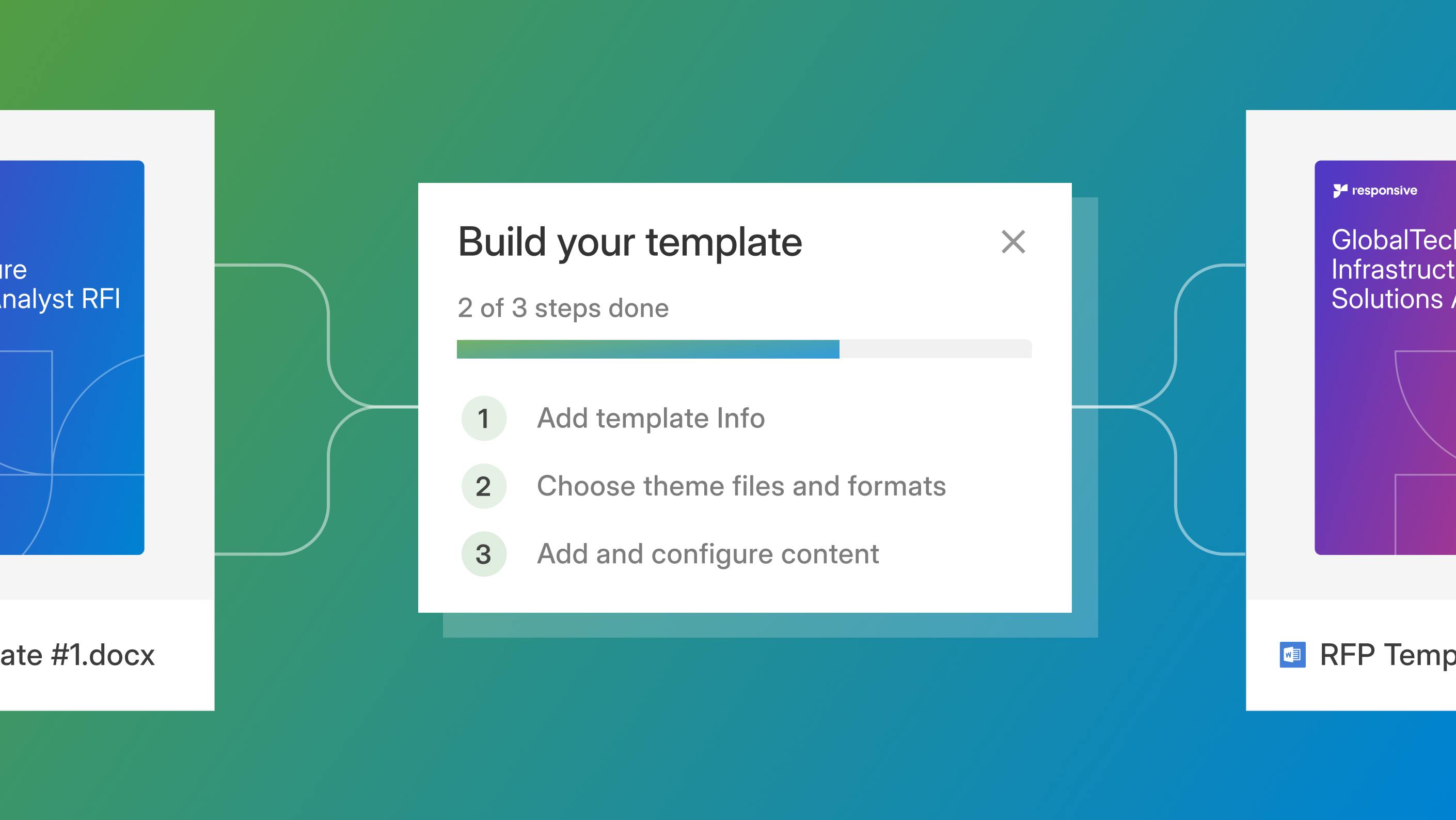 proposal automation illustration