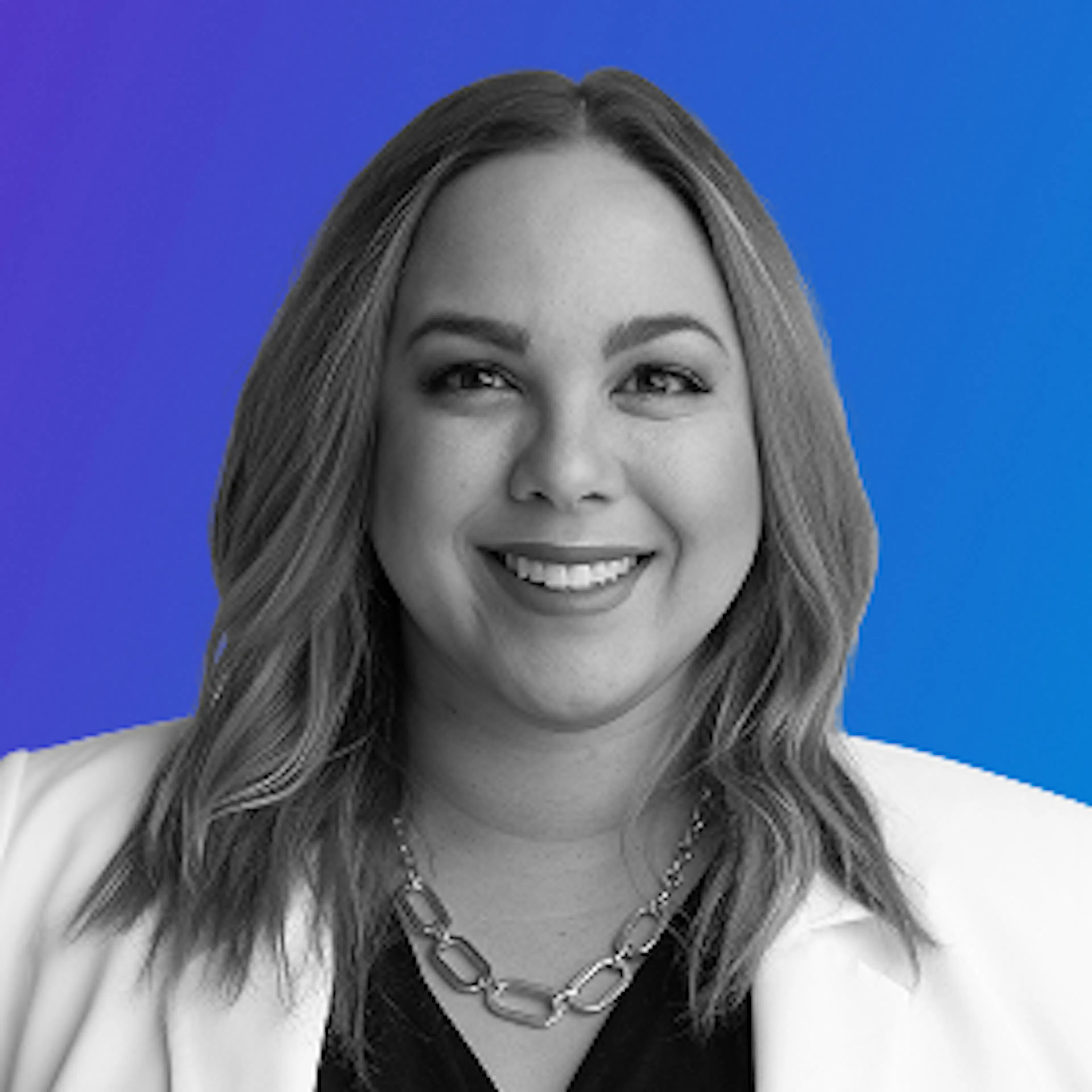 Alexis Hourselt headshot