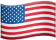 american flag icon