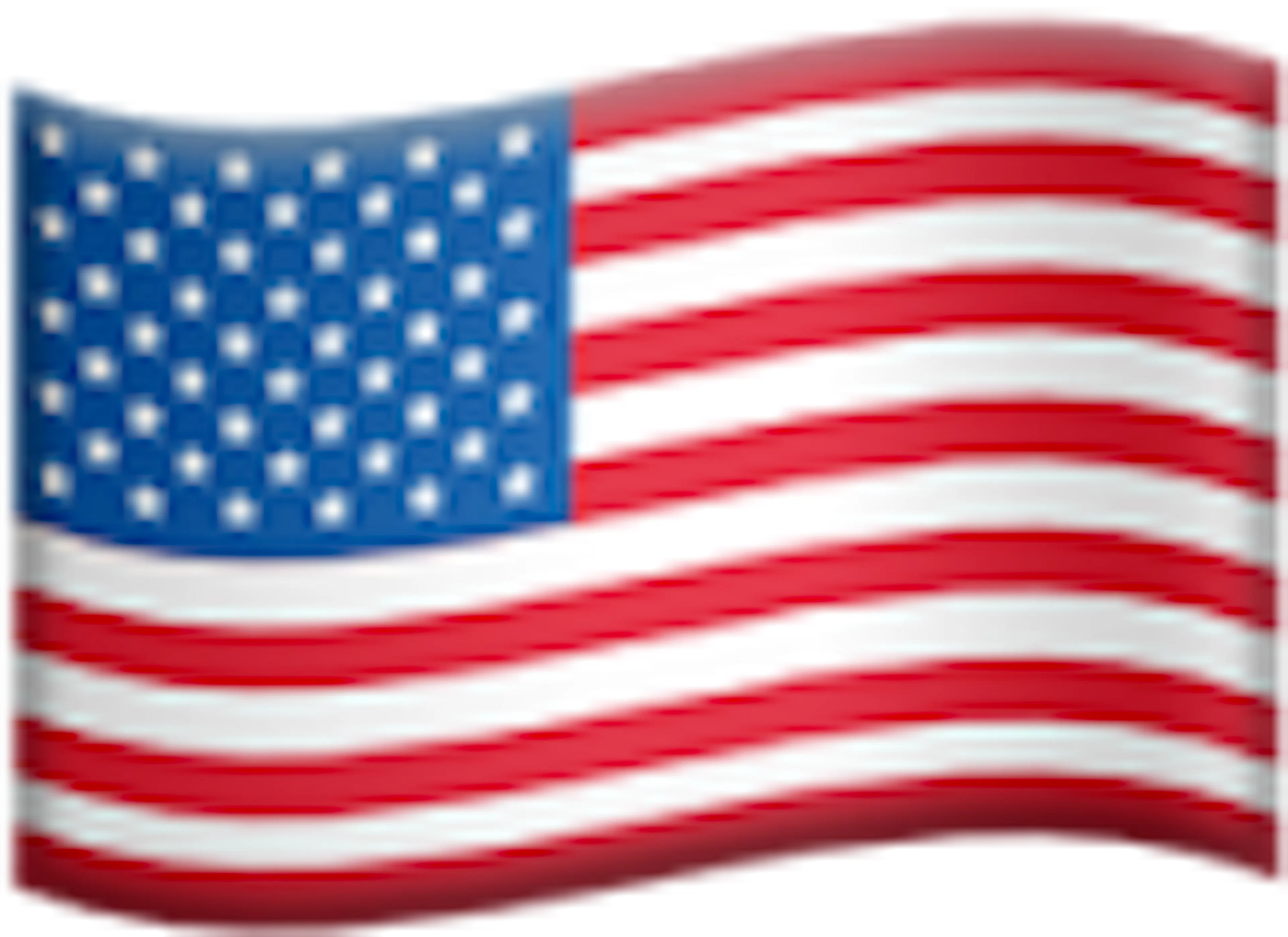 american flag icon
