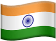 india flag icon