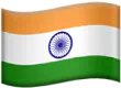 india flag icon