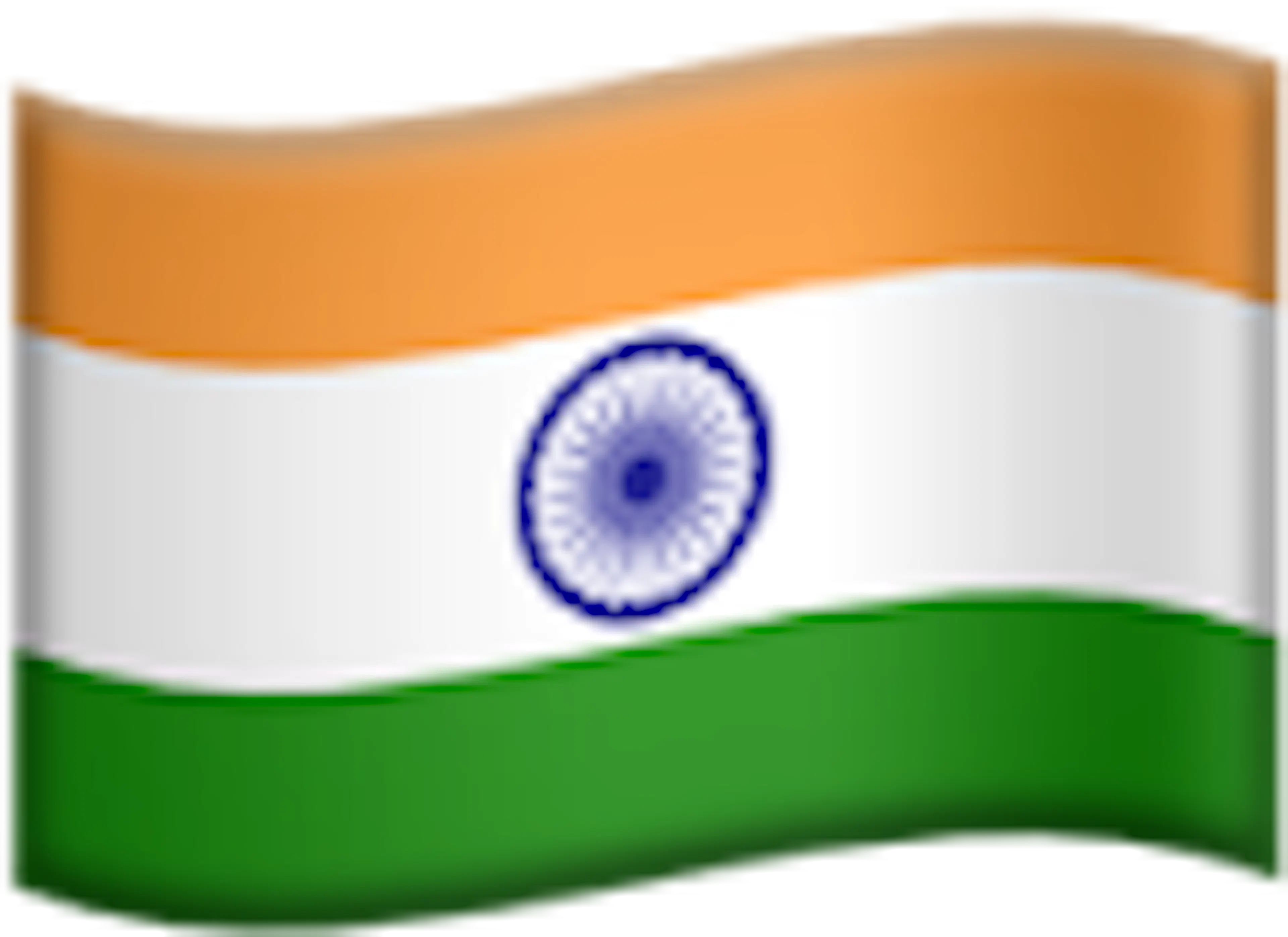 india flag icon