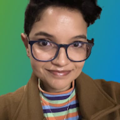 Becky Beard at Qualtrics