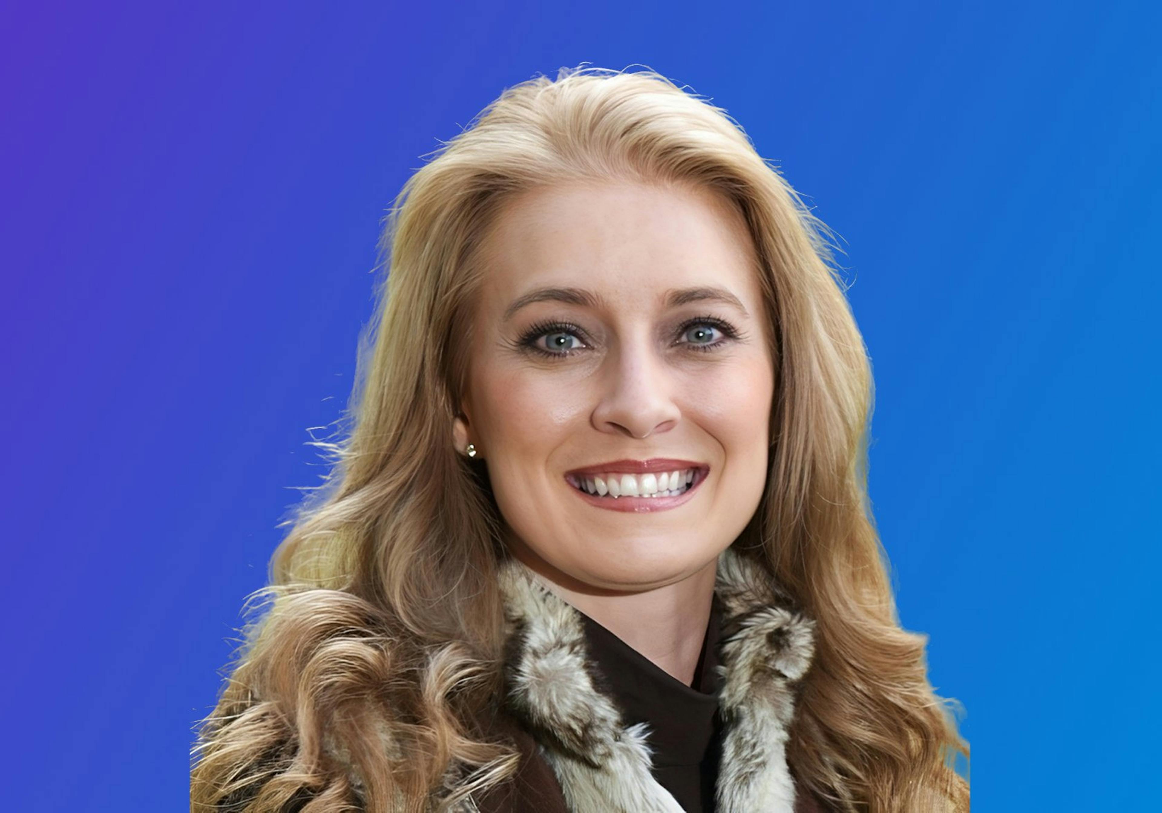 Autumn Wenner - Senior Specialist RFx Enablement & Content, JAGGAER