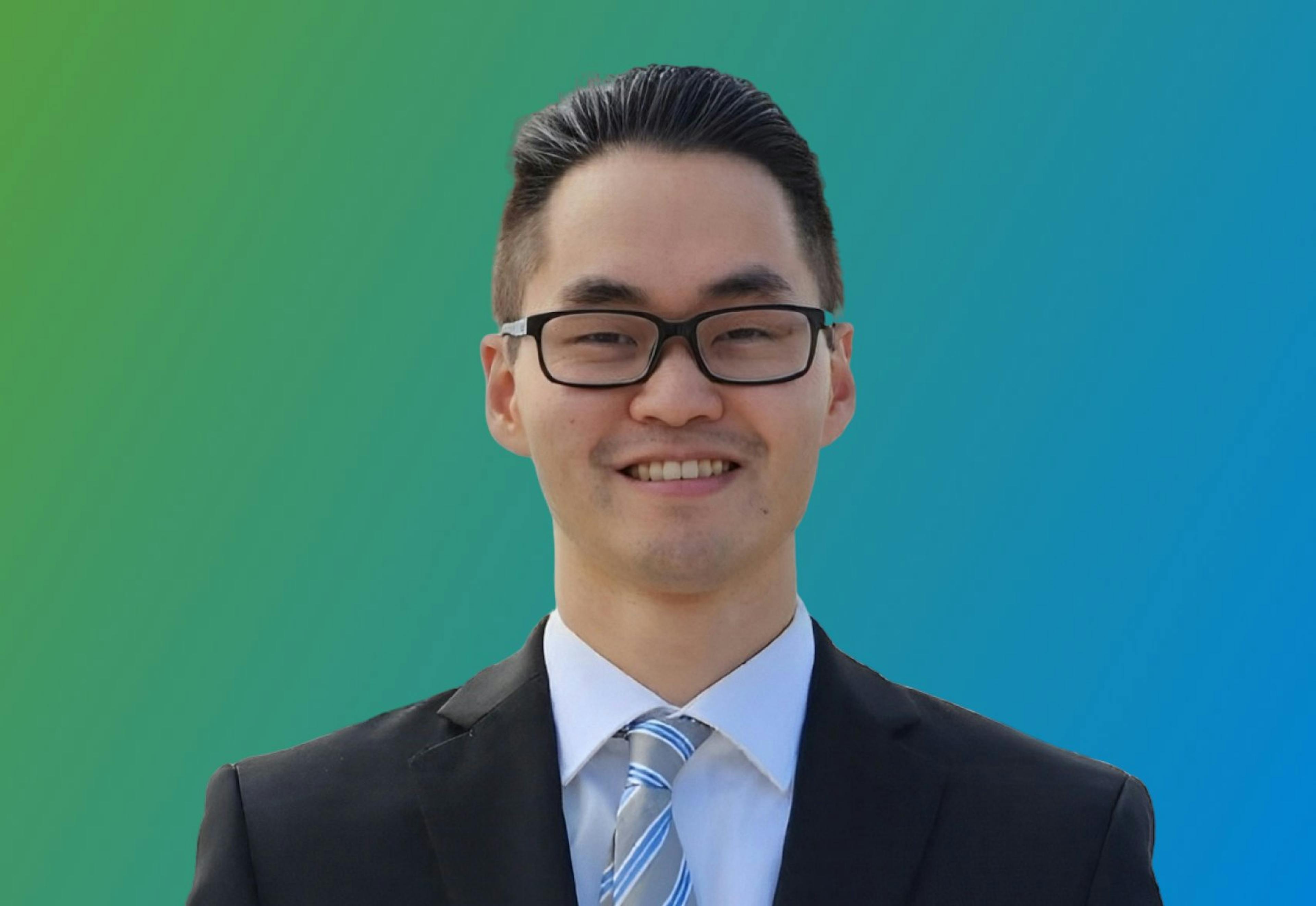 Nick Demarco - Sr. RFP Content Writer, Payscale