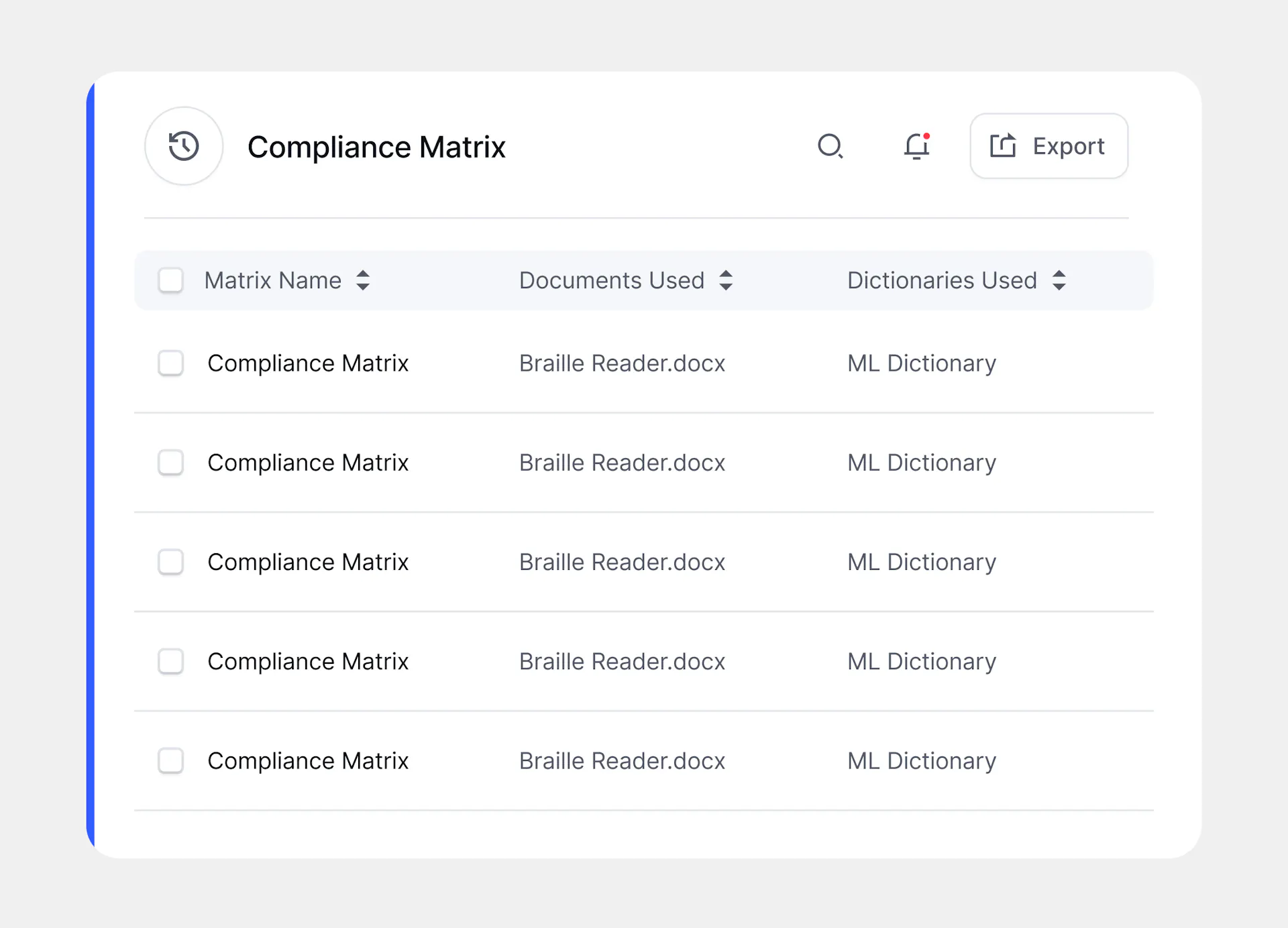 Requirements Analysis | AI-Powered RFP Evaluation & Compliance Tool ...