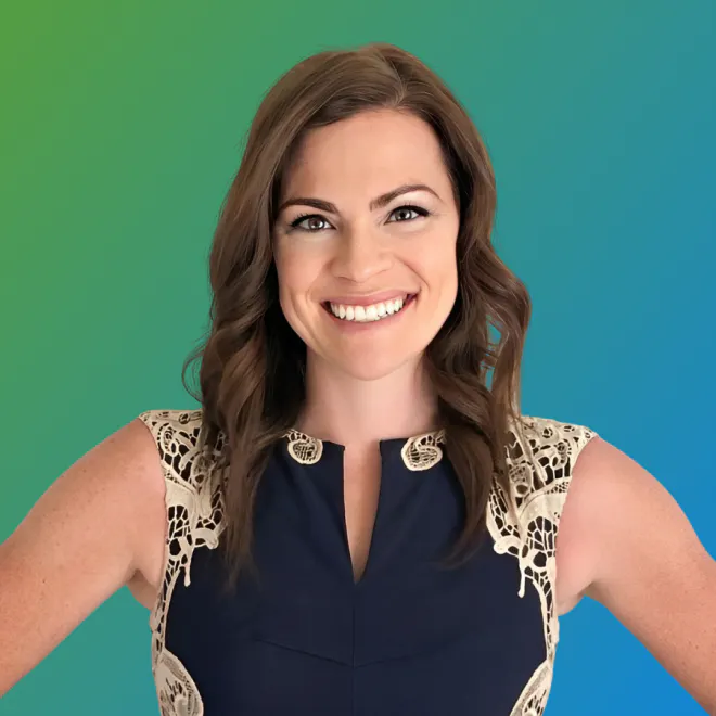 Carrie Jordan Headshot