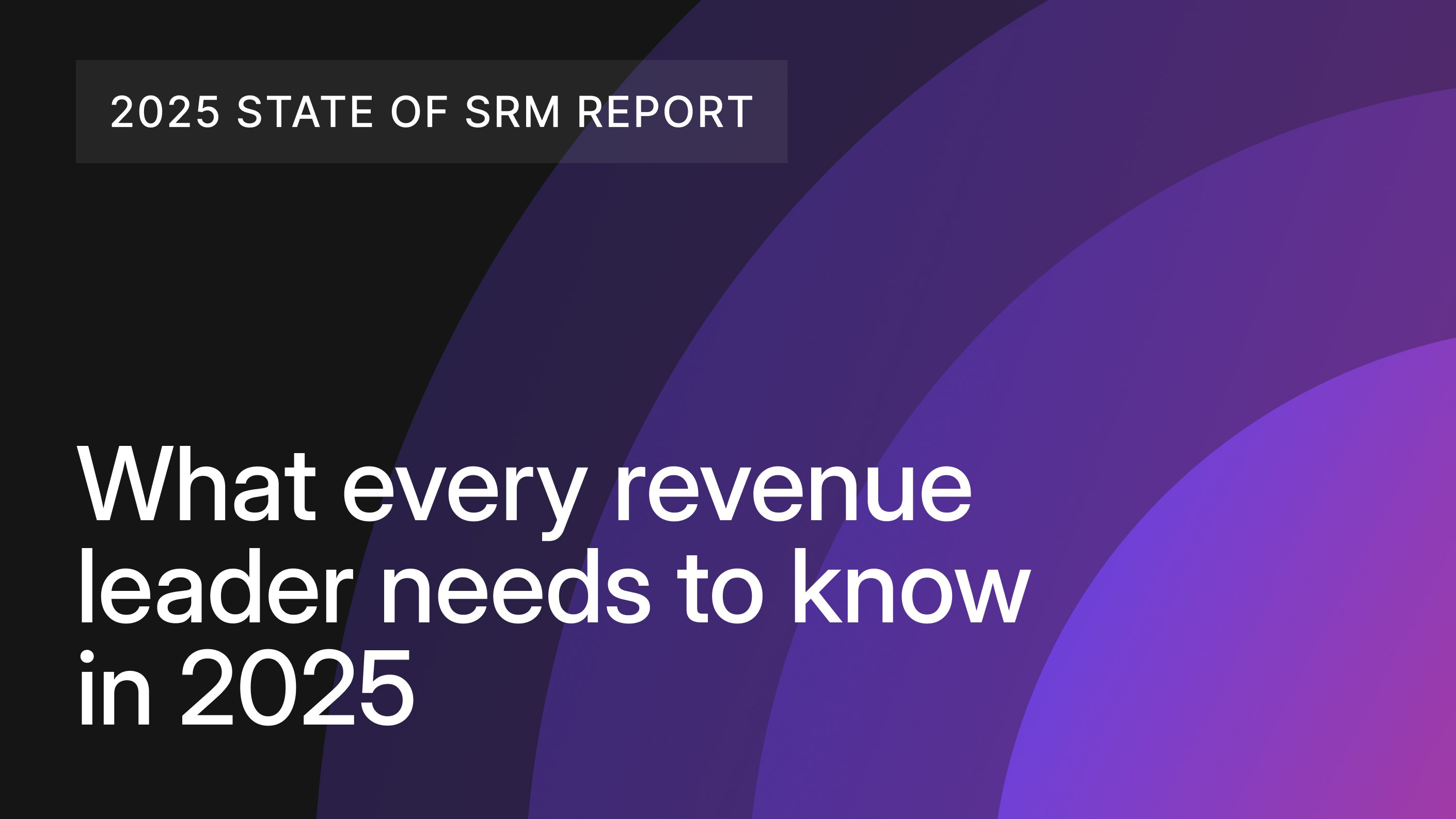 2025 B2B buying trends: Key data and strategy for revenue leader ...