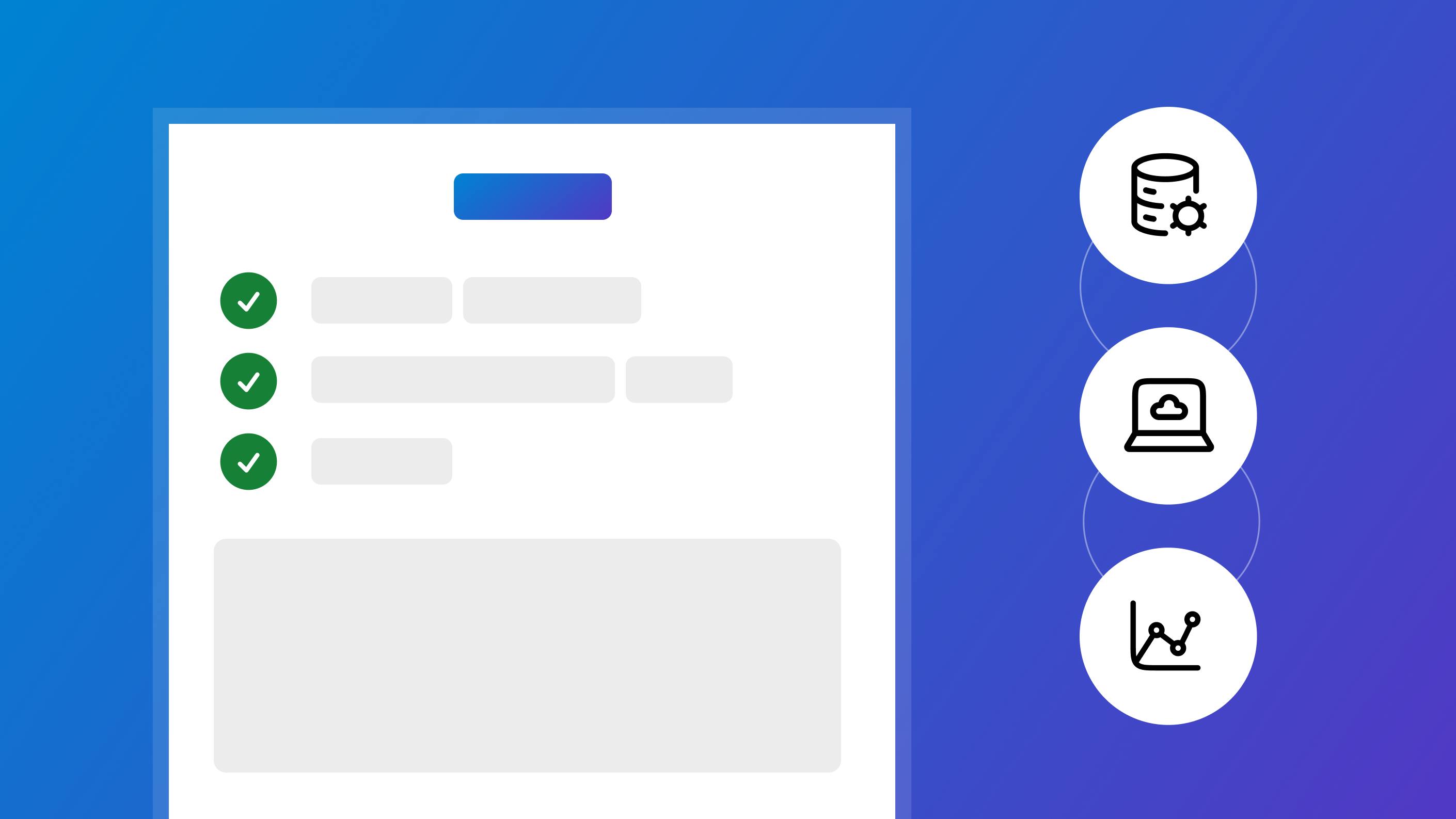 Technology procurement best practices blog hero graphic