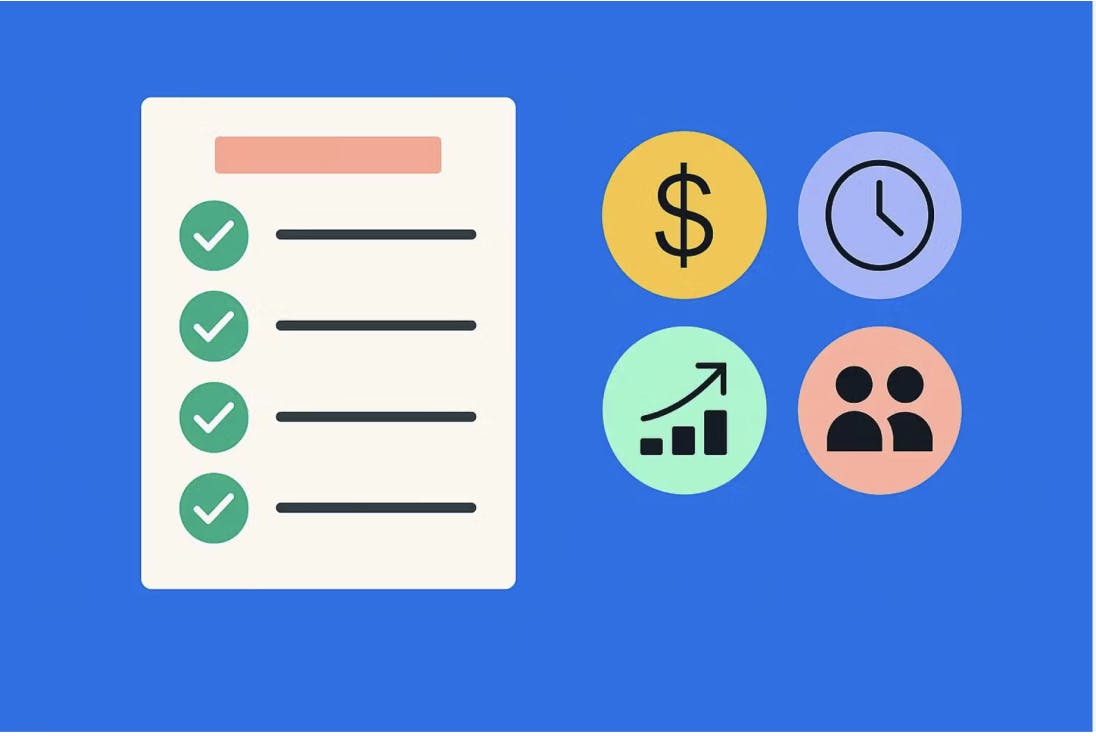 technology procurement best practices blog image for conclusion