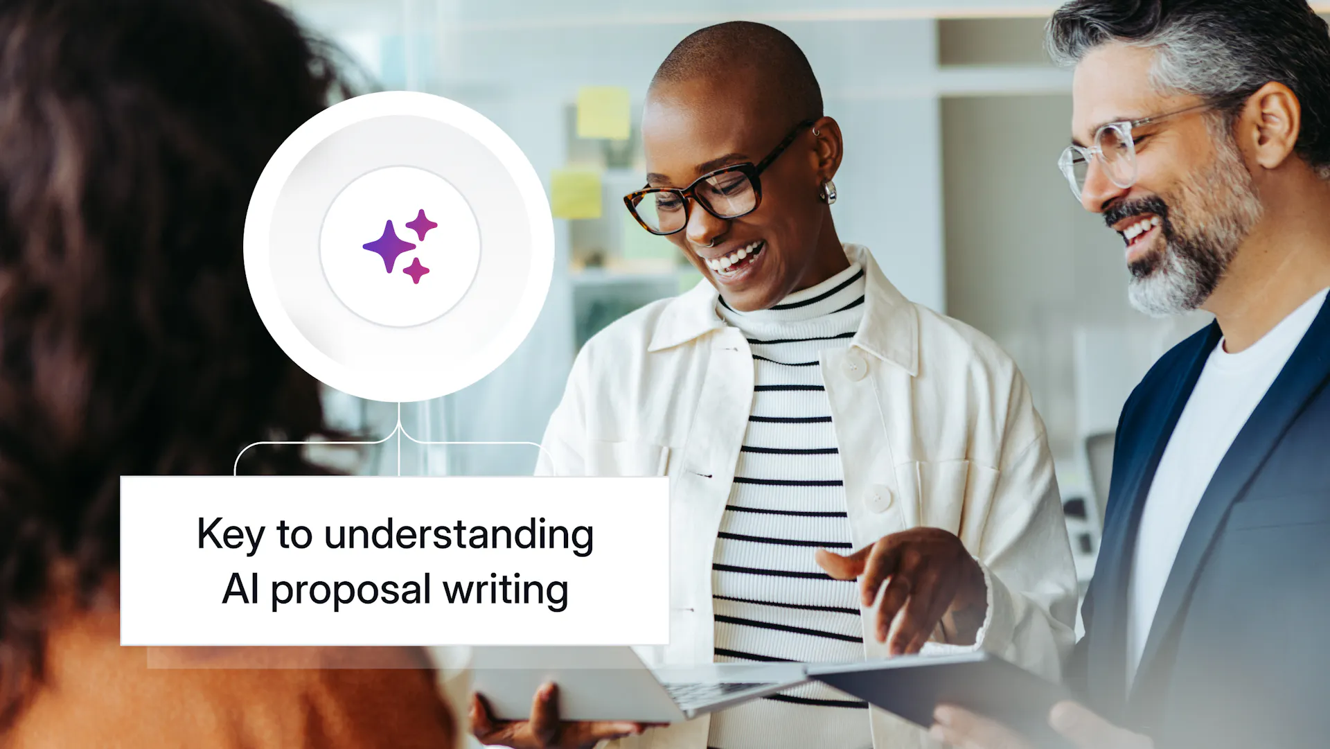 Understanding AI proposal writing | Responsive | Responsive