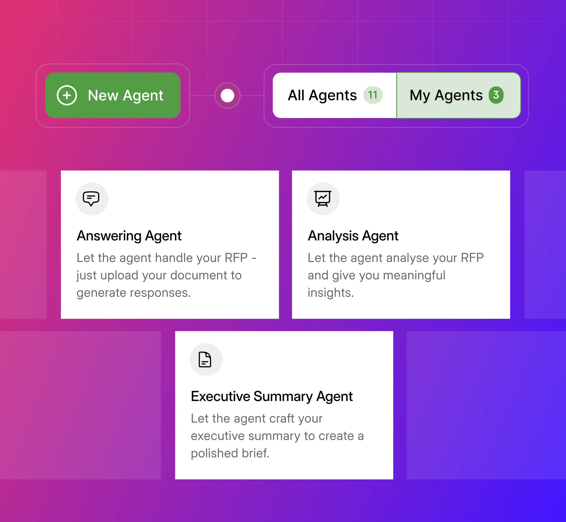 AI-powered RFQ Software | Responsive | Responsive