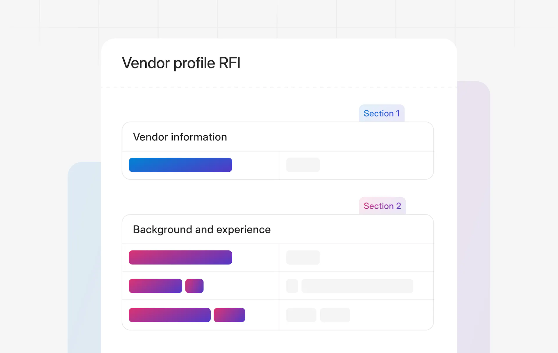 Mastering RFIs in 2025: Templates, Examples, and Tips | Responsive