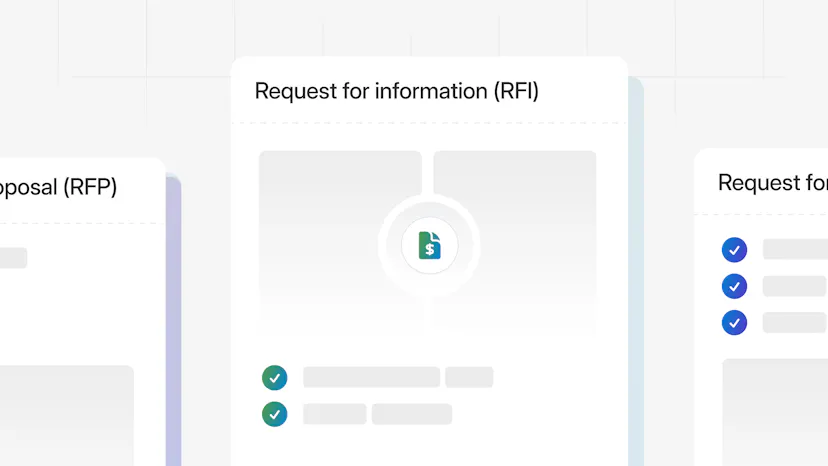 Mastering RFIs in 2025: Templates, Examples, and Tips | Responsive