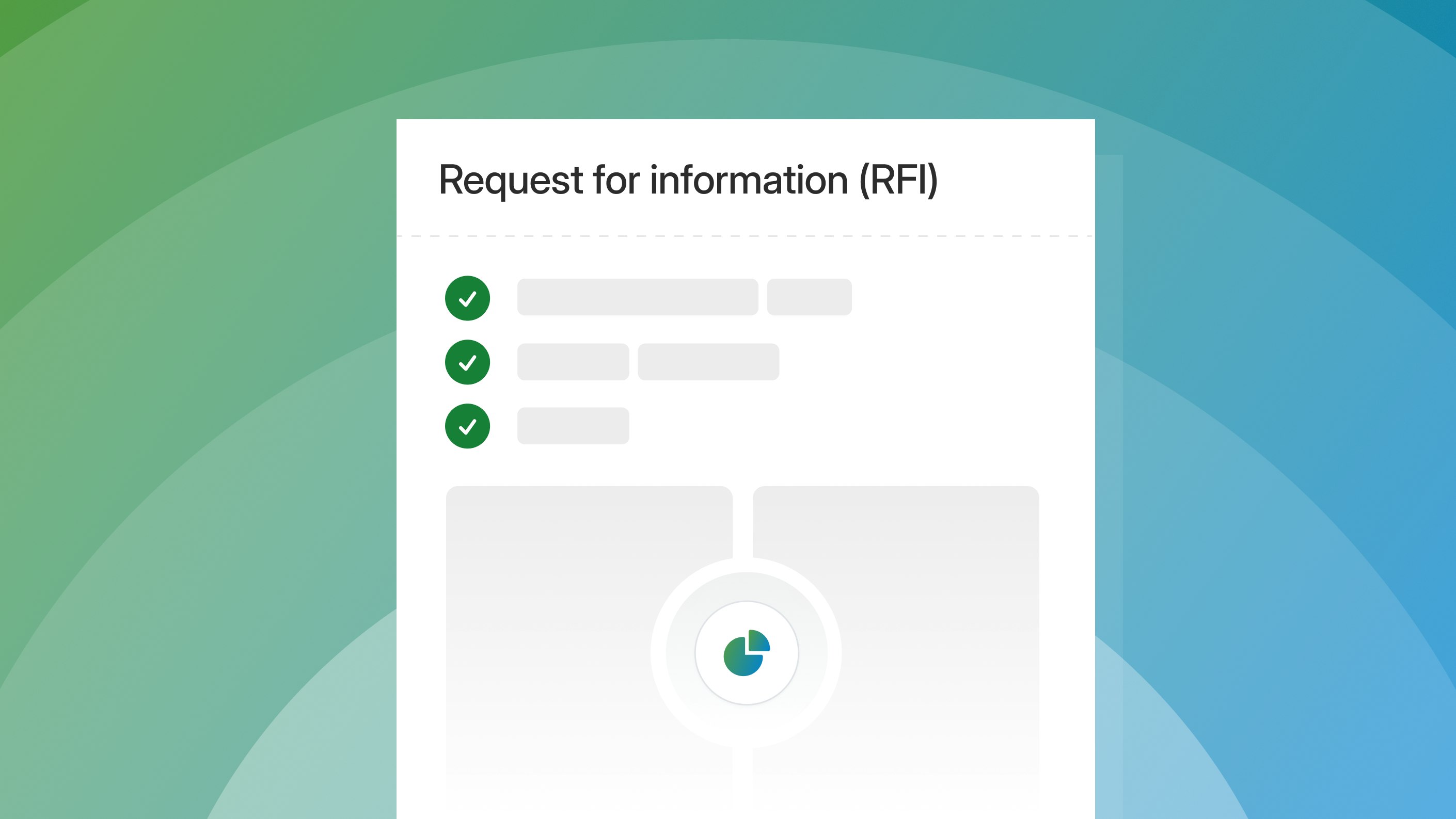 Marketing Rfi Examples Mastering RFIs in 2025: Templates, Examples, and Tips | Responsive