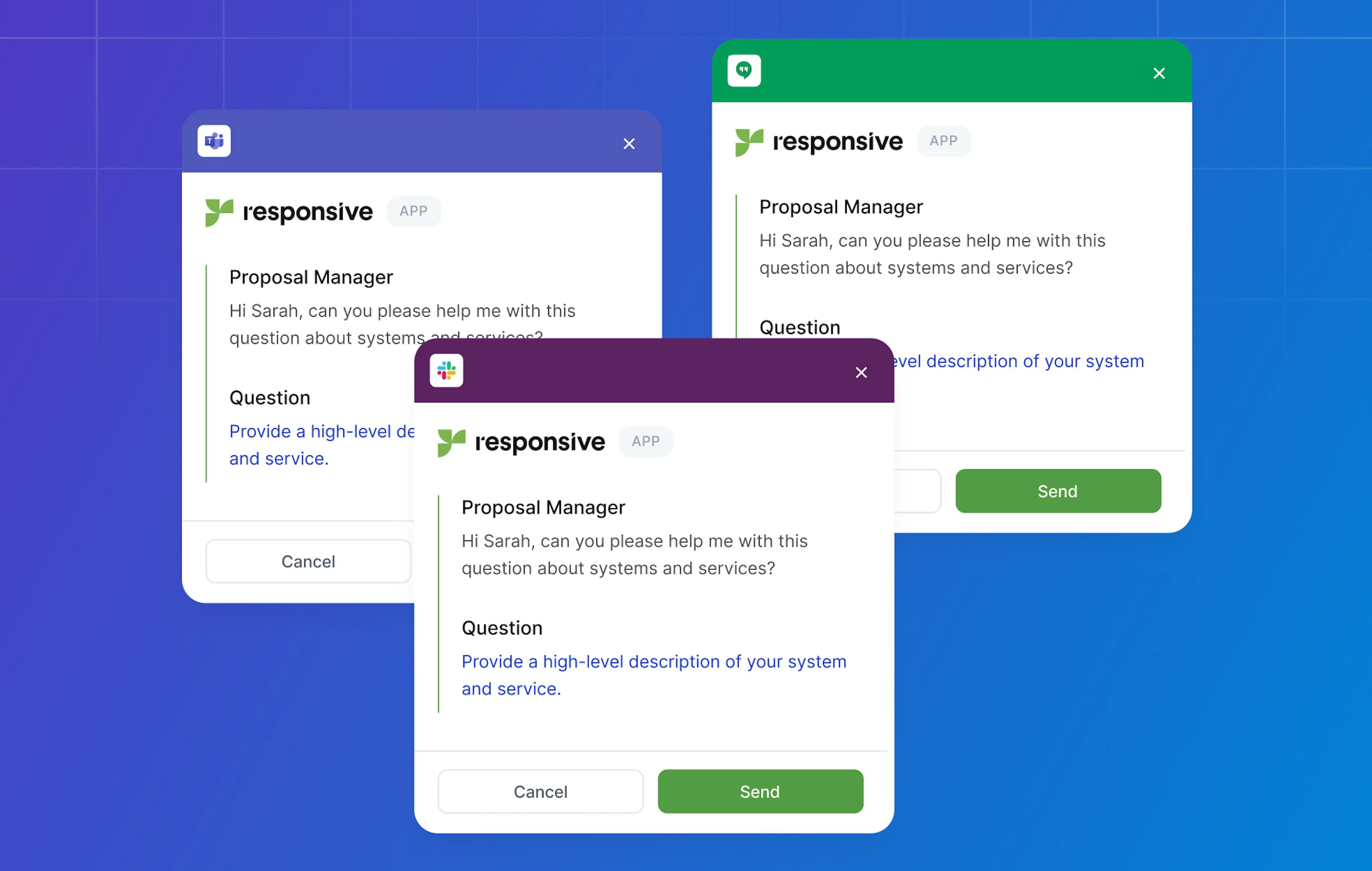 Responsive Lookup graphic for advanced search blog header