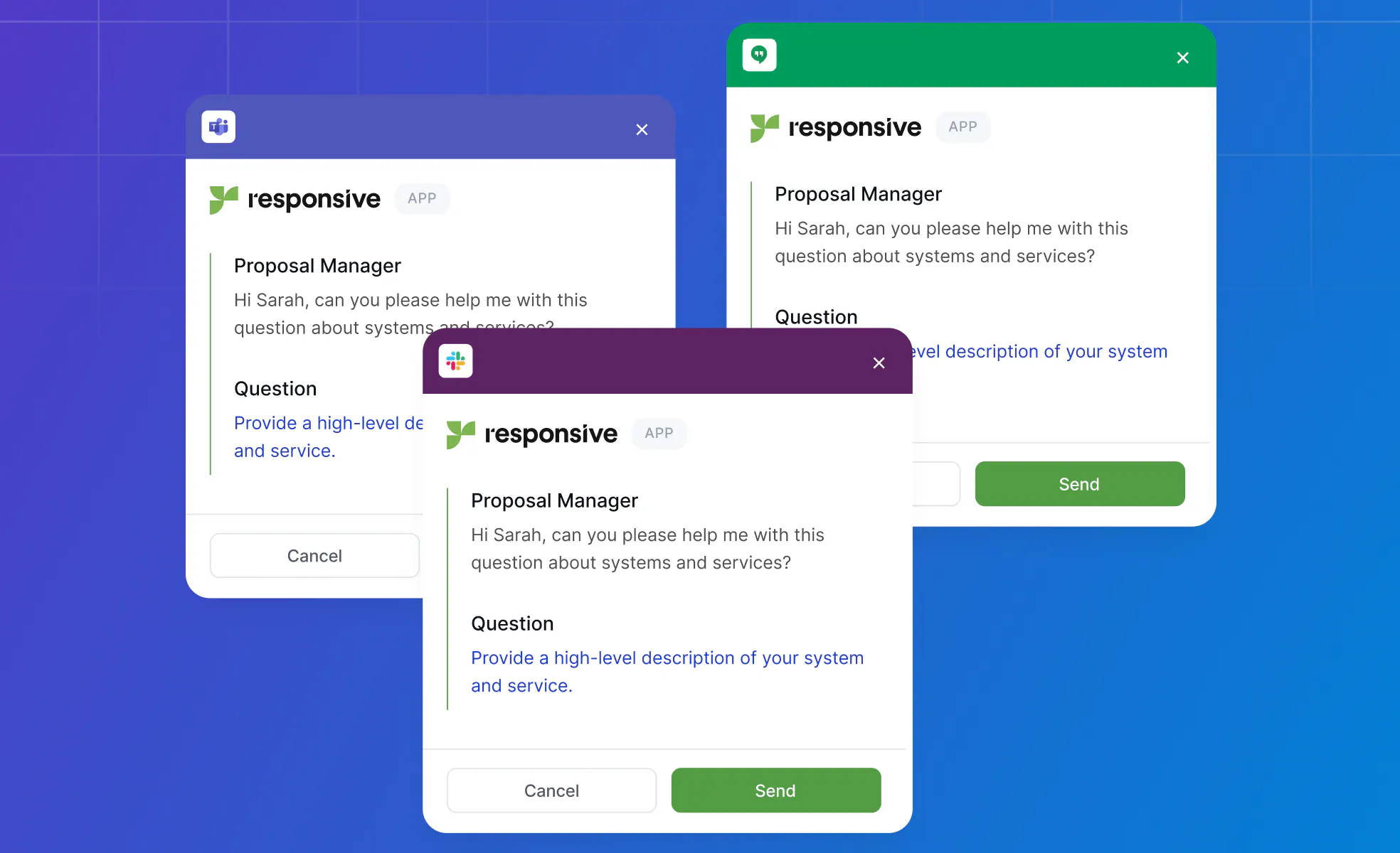 Responsive Lookup graphic for advanced search blog header