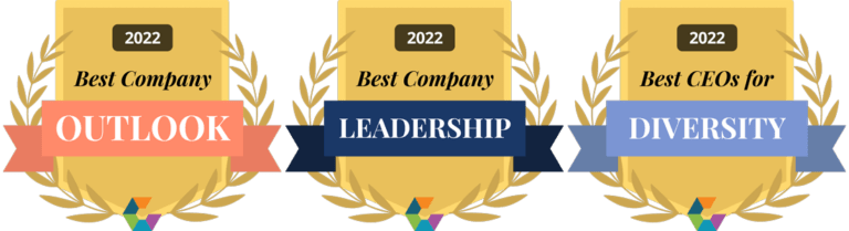 Comparably awards logos