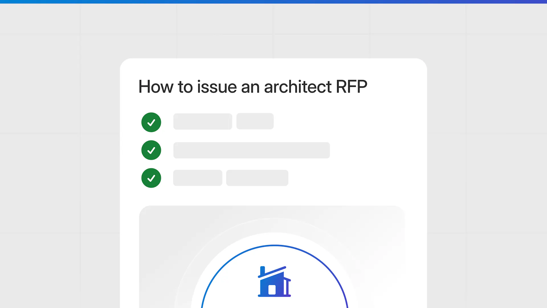 How to write, bid on, and win architect RFPs | Responsive