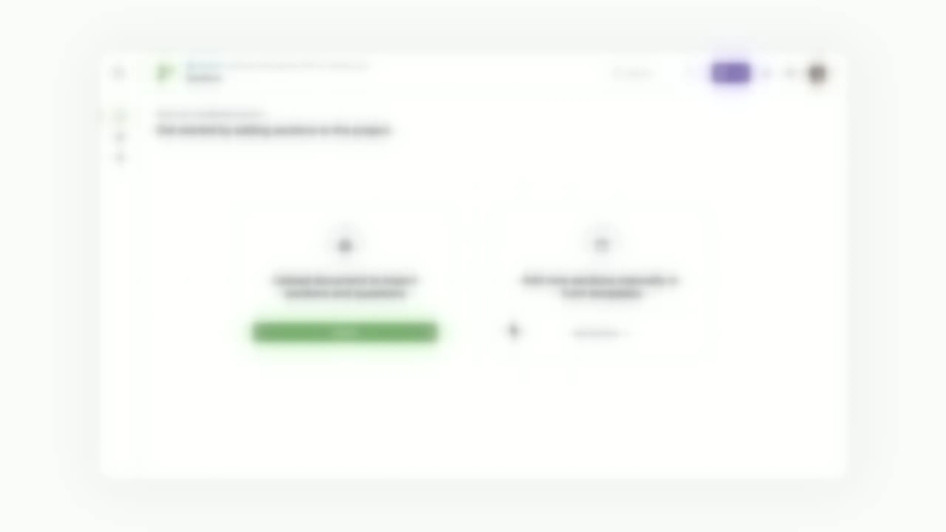 Home page video placeholder screenshot