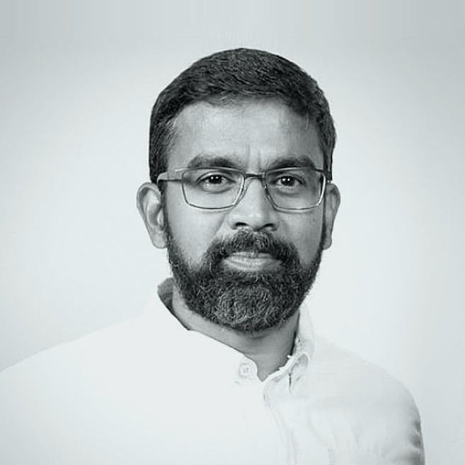 Sunder HD image