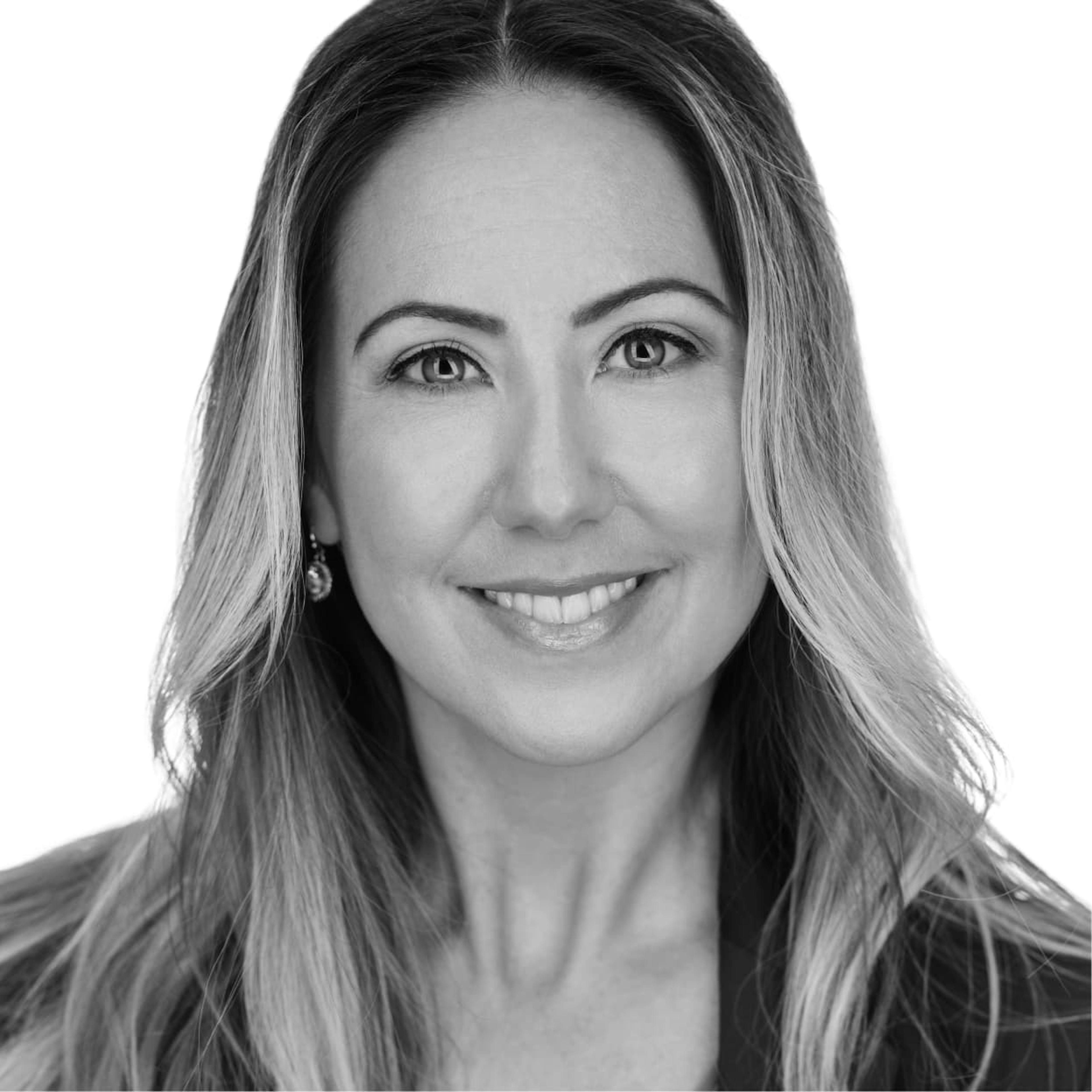 Stephanie Benavidez headshot