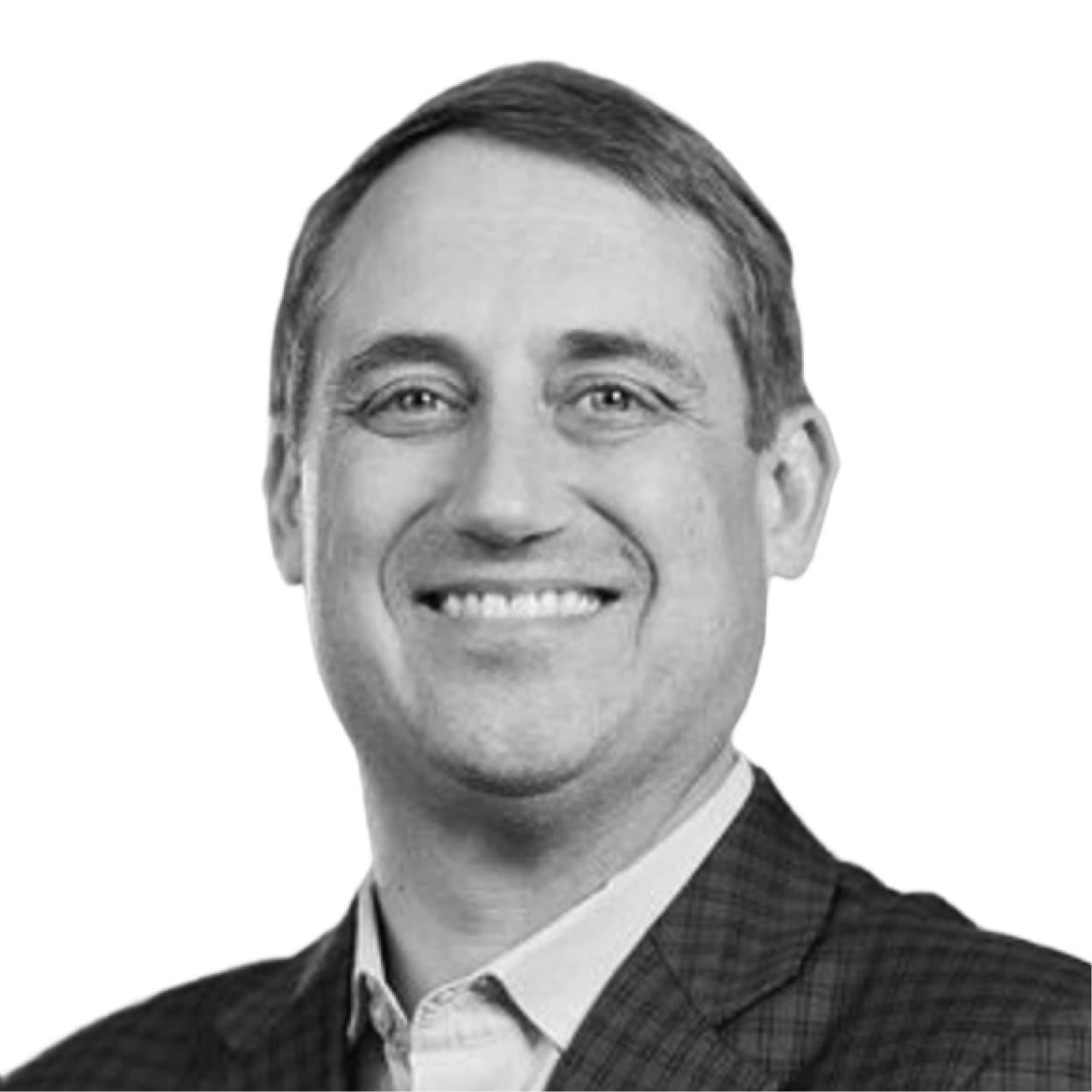 Michael Londgren headshot