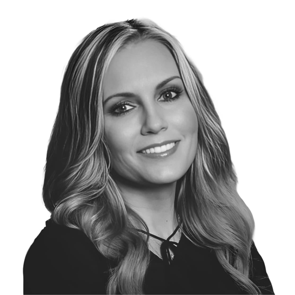 Heidi Pedevilla headshot