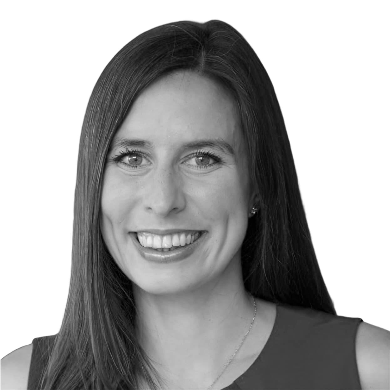 Jennifer Cannizzaro headshot