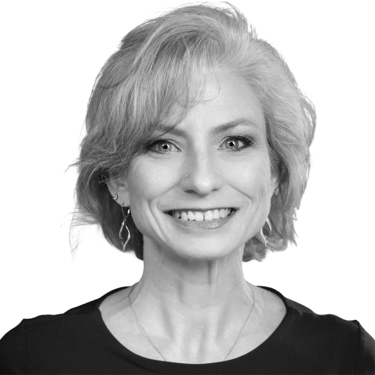 Victoria Bokhari headshot