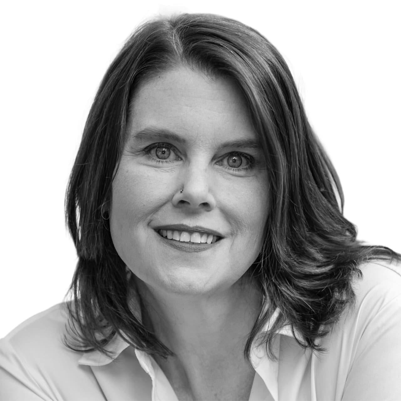 Sheryl Frye headshot