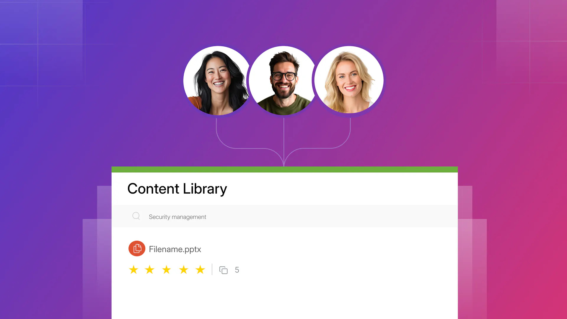 Content Library Html How to build a tender content library | Responsive