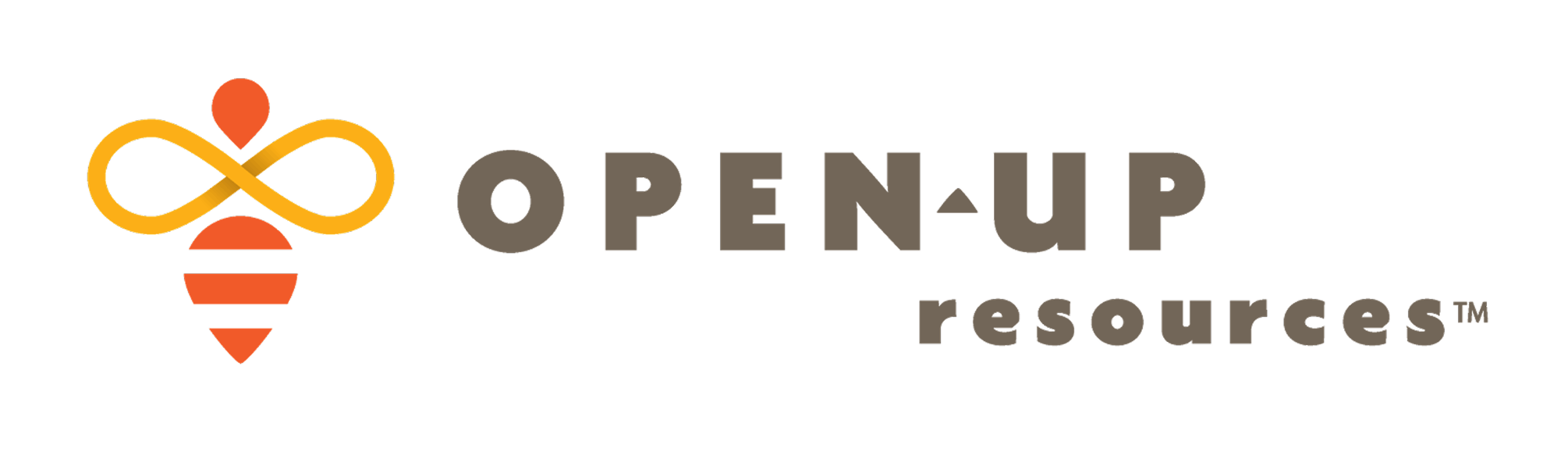 open up resources logo