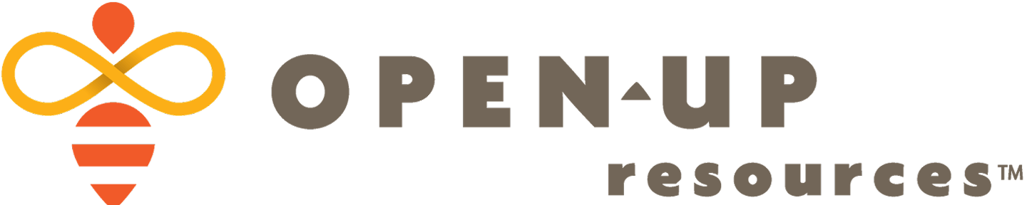 open up resources logo