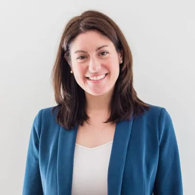 Allison Bouchard, VP of Global Accounts at Seismic