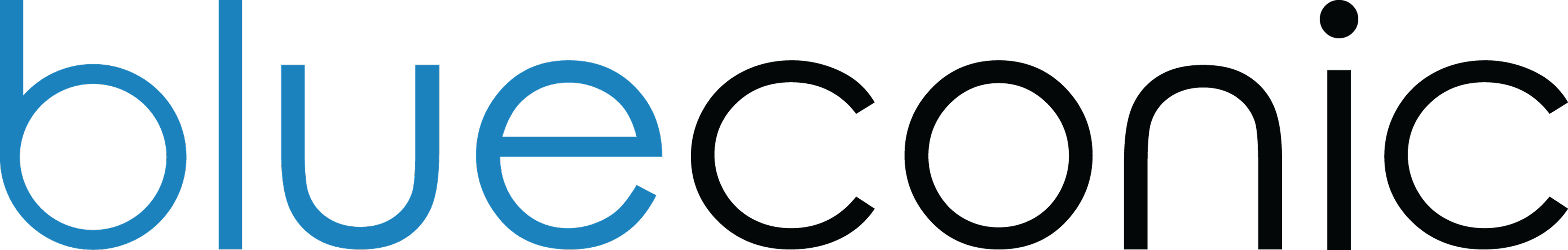 BlueConic logo