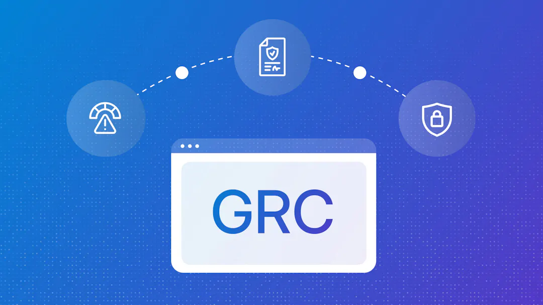 Define Grc Program Key components of a GRC framework | Responsive | Responsive