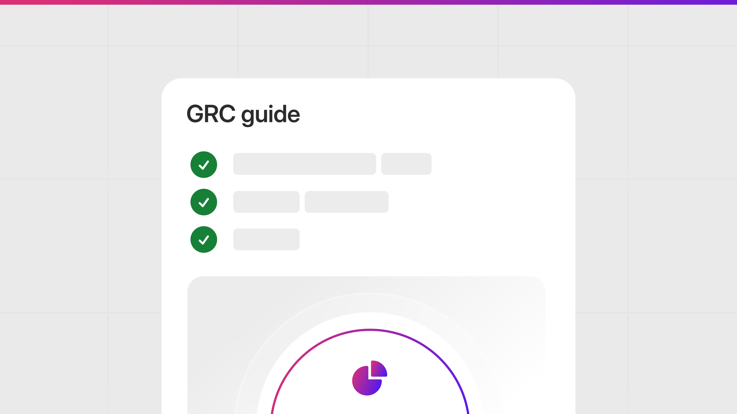 GRC software: What should I look for? | Responsive