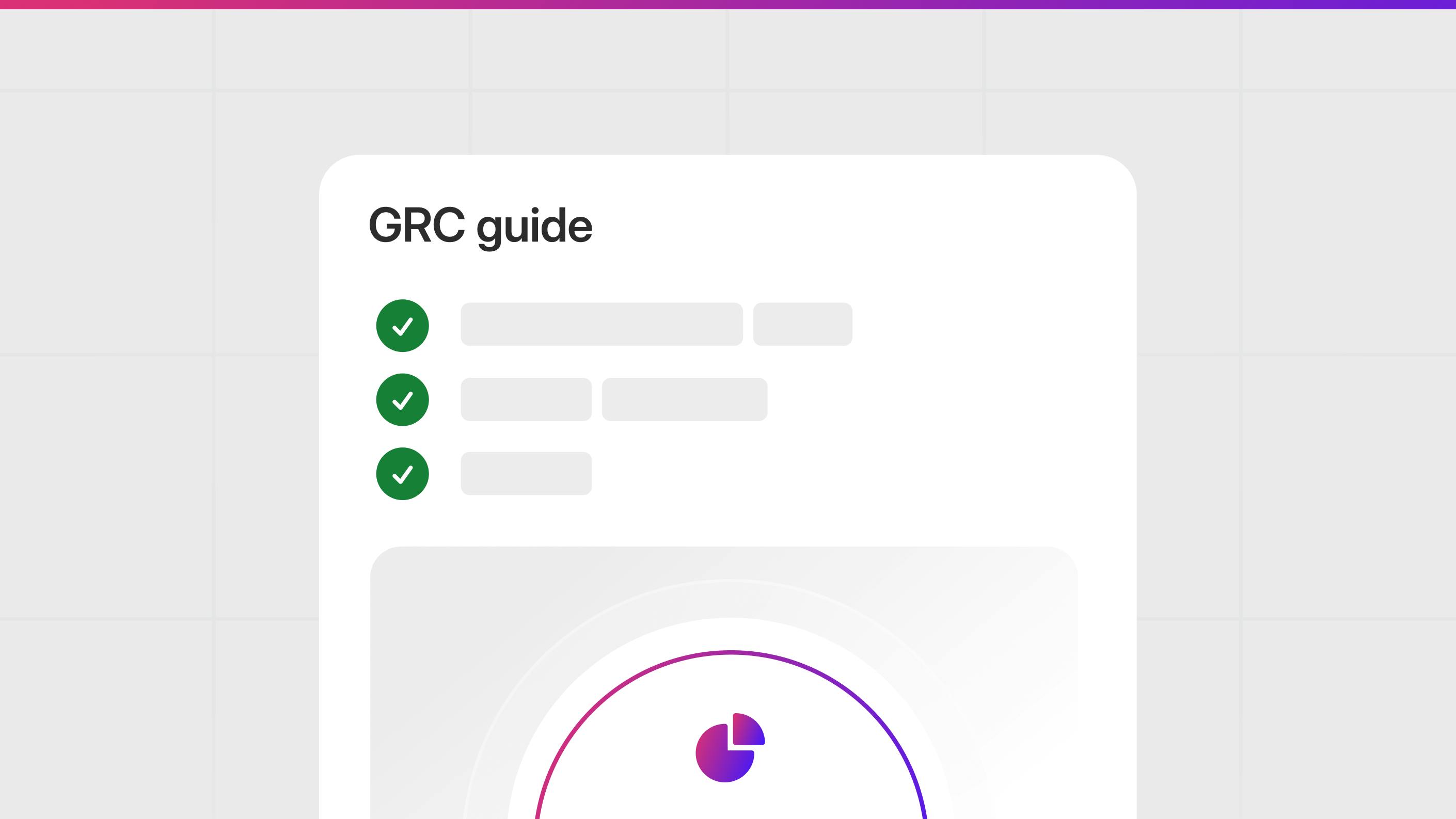 GRC guide illustration