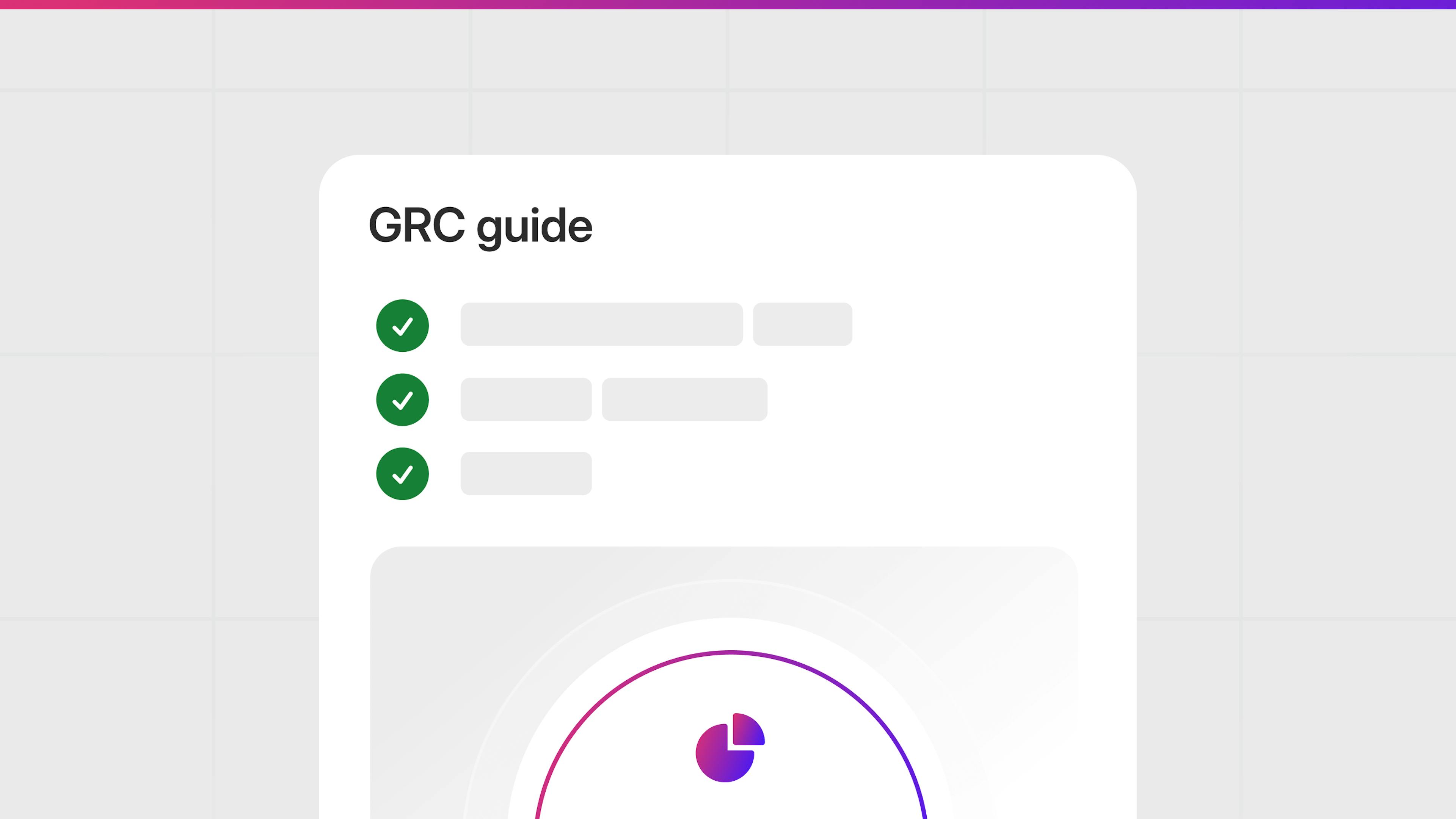 GRC guide illustration