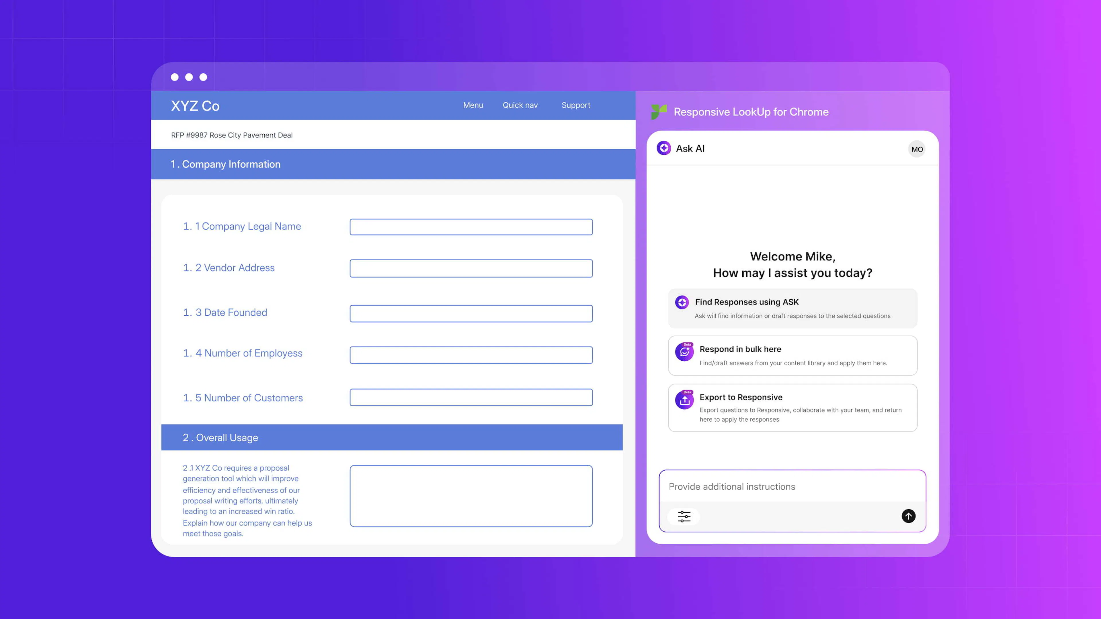 OG Blog Header Responsive portal automation