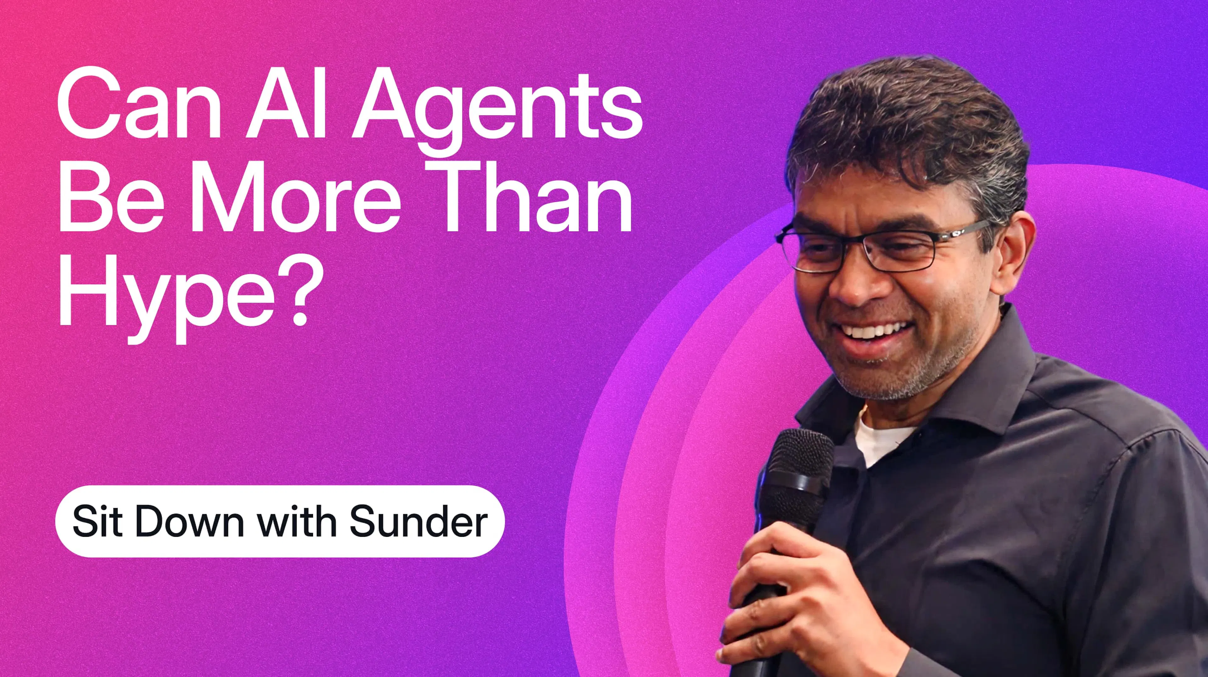 Sunder podcast episode 3 graphic